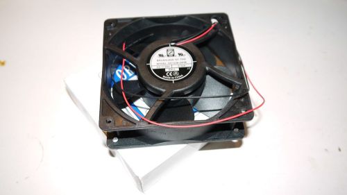 NEW ORION BRUSHLESS DC COOLING FAN OD1238-24HB 24VDC 0.32A KNIGHT ELECTRONICS