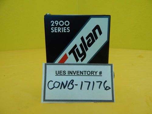 Tylan VC-4900 MEPR Mass Flow Controller 750 SCCM H2O Vapor Used Working