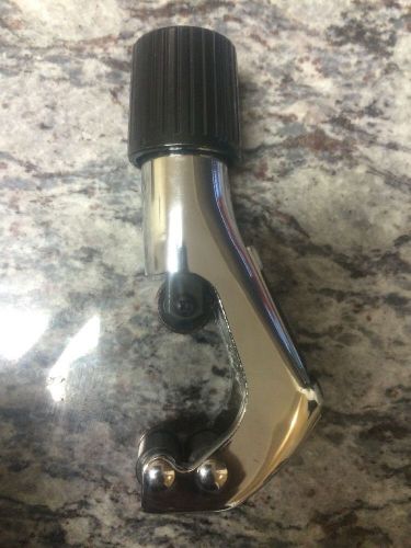 Jb industries tube cutter 1/8&#034; to 1 1/8&#034; for sale