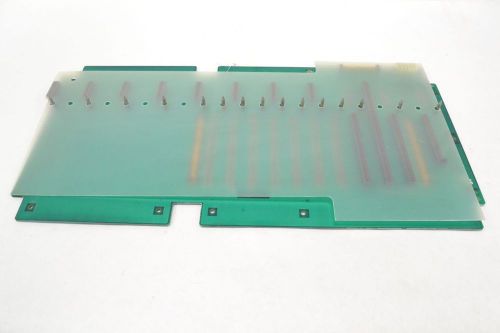 Gould modicon e801-000 system control pcb circuit board rev b2 b267461 for sale