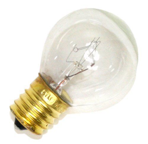 12186 - 10s11n new ge incandescent light bulb! for sale