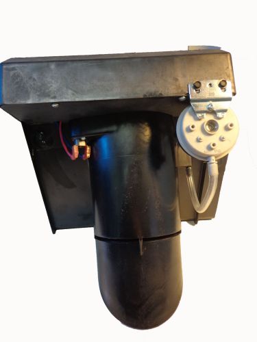 Bradford white water heater exhaust blower (117524-00, 110519-00) fasco # w3-s for sale