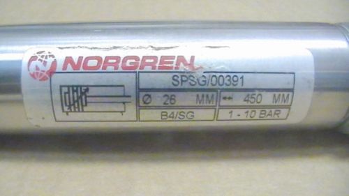 Norgren rm/8026/m/450 compact cylinder double acting m450 for sale