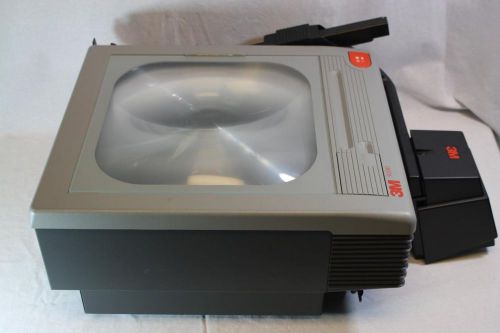 3M 9100 Folding Overhead Projector Free Shipping