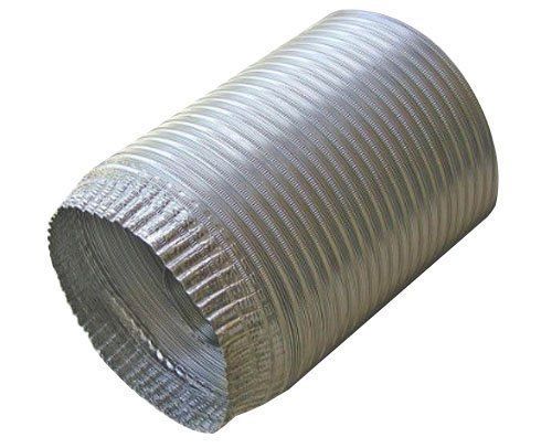 Speedi-products ex-afc 396 3-inch diameter by 96-inch length aluminum flex pipe for sale
