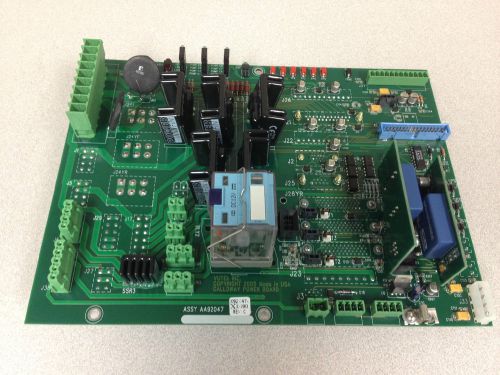 EFI Vutek AA92130-FS Assembly Power Board with Daughters for PV320 printer