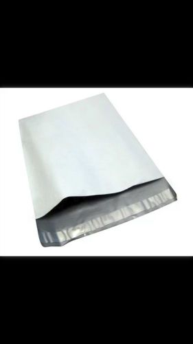 50 10x13 Poly Mailer Plastic Shipping Mailing Bag Envelopes Polybag Polymailer