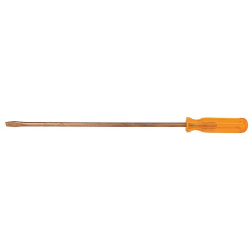 Cabinet Tip Screwdriver, 3/8X15 IN S-56