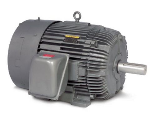 M4468T  60 HP, 870 RPM NEW BALDOR ELECTRIC MOTOR