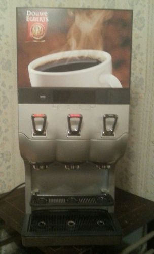 Douwe Egberts COFFEE MACHINE 2 Flavor Coffee Maker