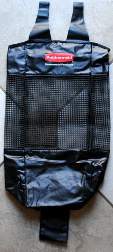 Rubbermaid Commercial Products/Netted Bag - 6&#034;x20&#034;x5&#034;