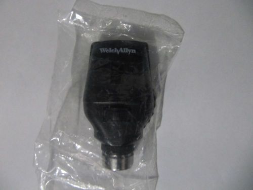 Welch allyn 3.5 ophthalmoscope REF 11710 New in Sealed Plastic WITHOUT BOX