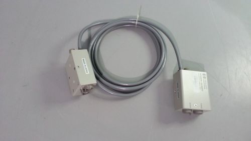 Agilent / HP 41420-61601 Quadraxial Cable, 3 meters