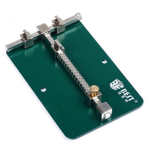 Universal pcb holder fixtures mobile phone repairing soldering iron rework tool for sale