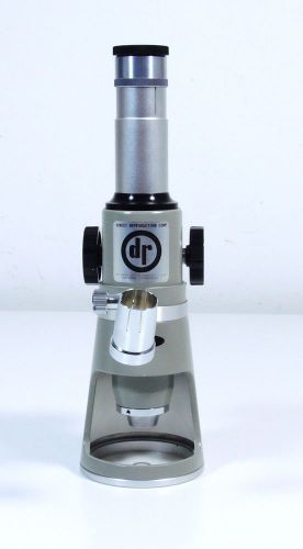 40X Viewer DEPTH MEASURING Microscope