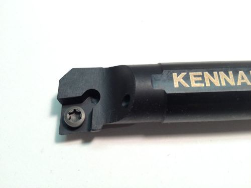 Kennametal a10sclpr3 5/8&#034; shank screw-on boring bar - free shipping for sale