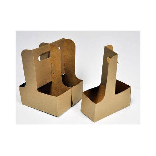 DOPACO® 12-32Oz 2/4 Cup Carriers