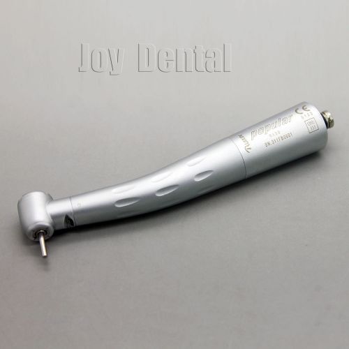 Ruixin RXEBYK Push Button Fiber Optic Handpiece compatible With NSK Coupler