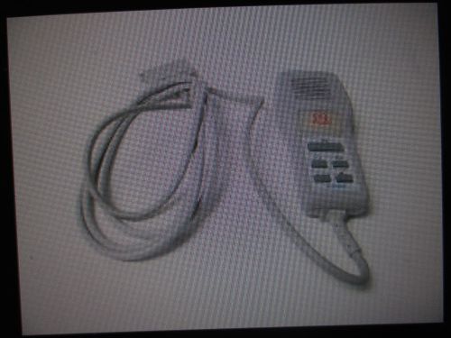 Qty 5-  dukane model 7a2031 patient nurse call - tv control for sale