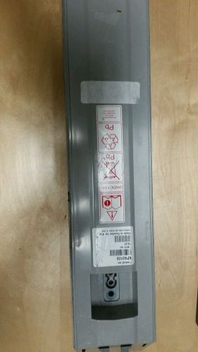 Arjo kpa0100 24v 5.0ah battery pack for patient lift for sale