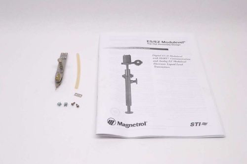 NEW MAGNETROL 089-7804-001 LEVER KIT NOZZLE 3-15PSI REPLACEMENT PART B492874