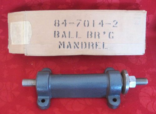 Model 84-7014 Ball Bearing Mandrel * 1/2” Drive Shaft * New in Box