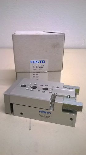 Festeo mini slide slt-16-50-a-cc-b, mat no 197897 for sale