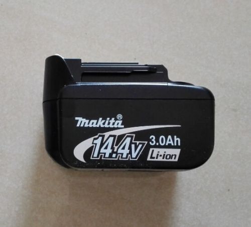 Makita BL1430 14.4v 3Ah Li-Ion Rechargeable Power Tool Battery for Drill LXT400