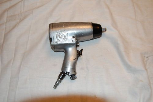Chicago Pneumatic 1/2&#034; Drive Air Impact Wrench CP746