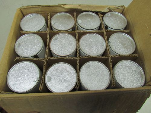 W.a. hammond stock no. 40451 desiccant cartridge to prevent moisture lot of 12 for sale