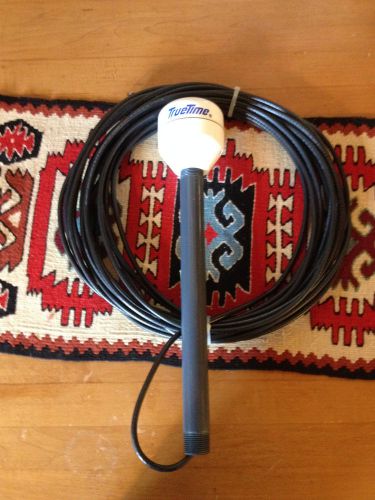 TRUETIME GPS Antenna with cable