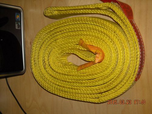 Liftall type 5   en2602 x 9 endless lifting sling for sale