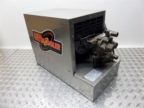 Nice! weldtec welder water cooler chiller pump model 1g for sale