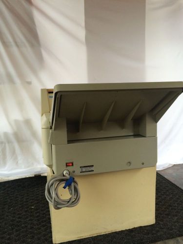 Minolta Konica SRX-101A Medical Film Processor Radiograph X Ray