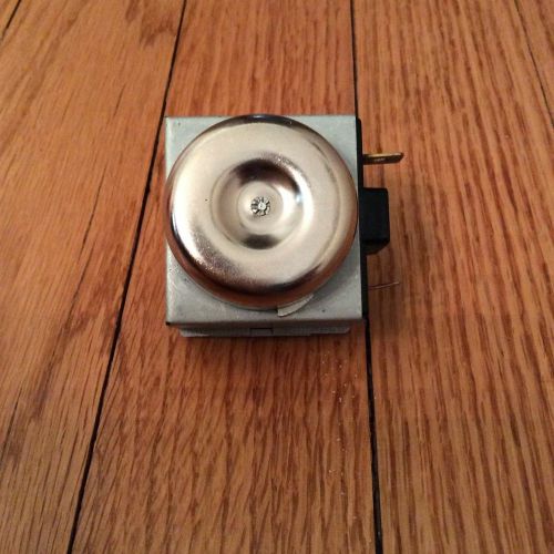 Ronco Showtime Rotisserie Timer Motor for 2500 3000 replacement part bell