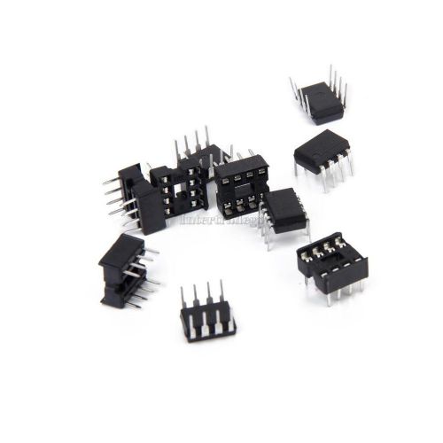 Hcpl2630 2-channel high speed 10mbit/s logic gate outp qtc dip8 optocouplers for sale