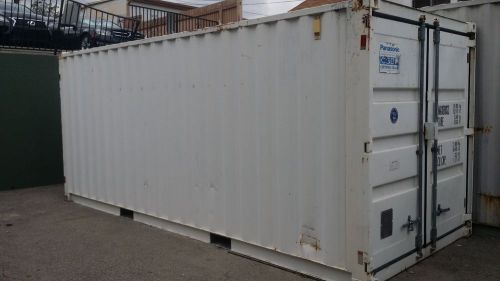 Shipping Container 20Ft Excelent Condition