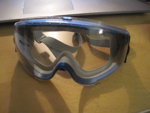 Laboratory Safety Goggles (adjustable)
