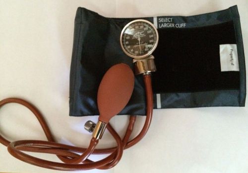 Diagnostix Aneroid Blood Pressure Cuff