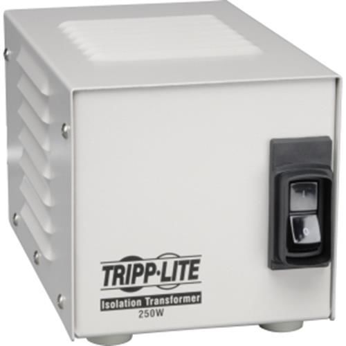 Tripp Lite Isolation Transformer Is250Hg Transformer AC 120 V 250 Watt 2 Output