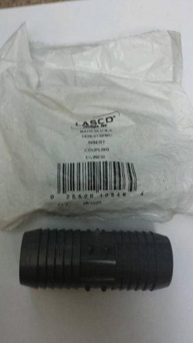 Lasco insert coupling 1-1/4 for sale