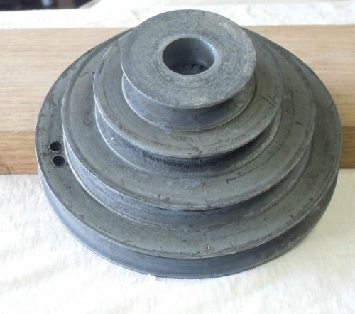 DELTA MILWAUKEE  Drill press Spindle Pulley - Part #DP-265