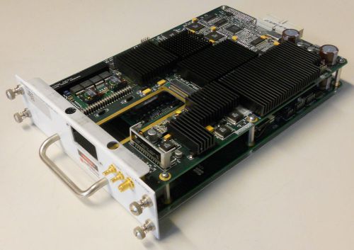 Spirent Smartbits XLW-3720A 10Gb Ethernet Module