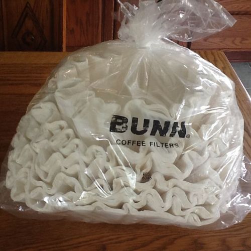 Bunn 20111.0000 ---6 Gallon URN Paper Coffee Filters