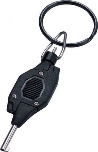 Streamlight cuff mate police handcuff key with led flashlight cuffmate 63001 new for sale