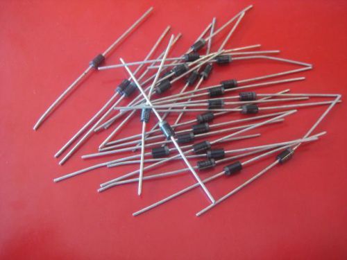 SF14 AXIAL LEAD SUPER FAST RECTIFIER  DIODE  ** NEW ** ( 50 PCS )
