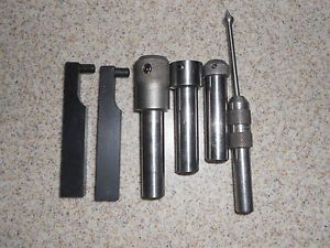 End Mill extension holders