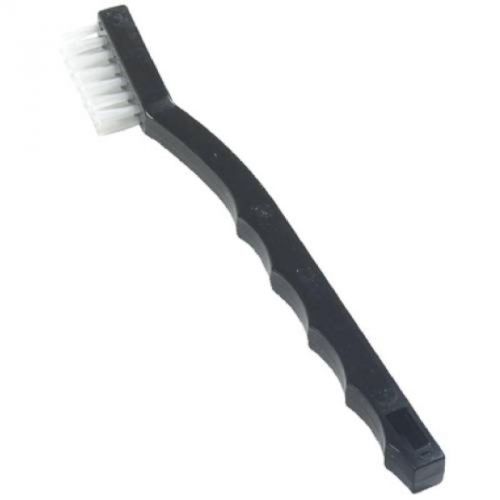 7&#034; toothbrush style utility brush, white renown brushes and brooms sx-0457556 for sale
