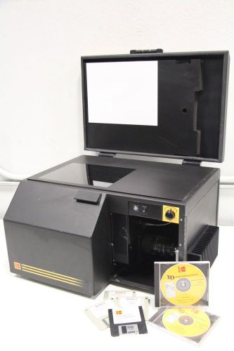 Kodak Image Station 440CF Aesthetics Imaging Digital Science DS + Software