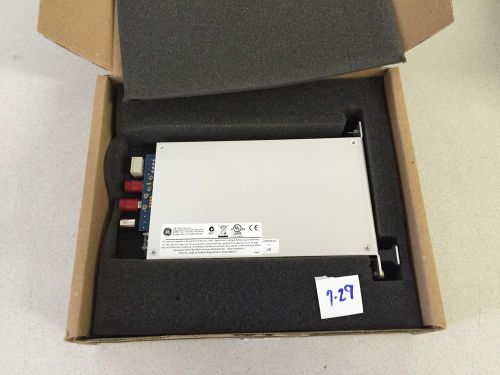 IFS/GE Security VT1500-R3 Video Transmitter Data Receive